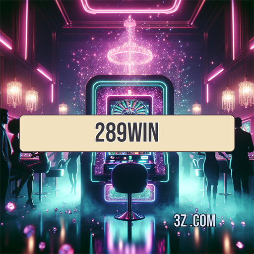 Experiência de Cassino Única no 289win.com Com Diversão Sem Fim