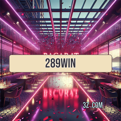 Experiências Imperdíveis em Jogos no 289win.com