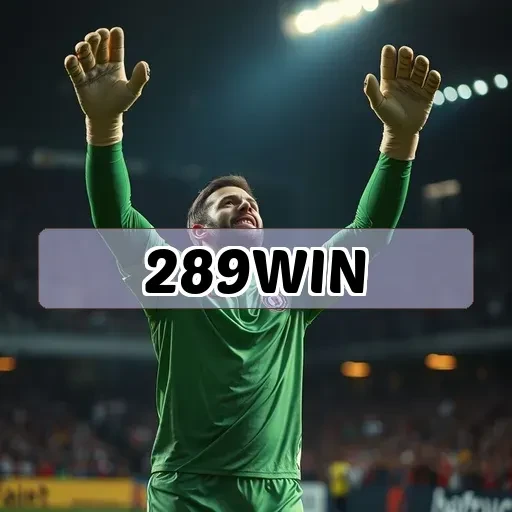 289win.com: Se Encante com os Caça-Níqueis que Conquistam os Usuários