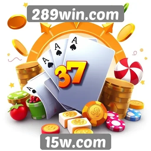289win oferece diversas opções de jogos de cassino online