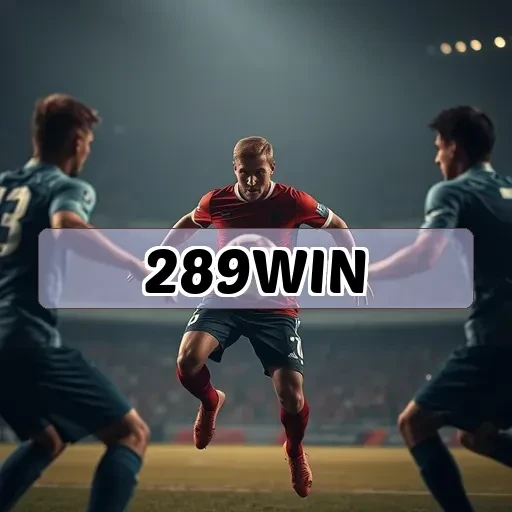 289win.com: Promoções Especiais que Transformam Seu Jogo