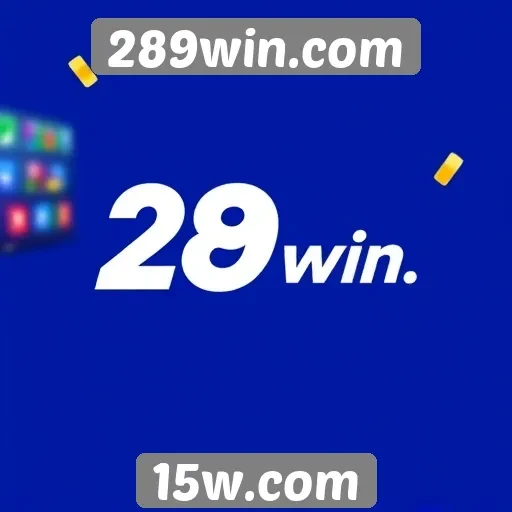 Experiência do usuário no 289win.com