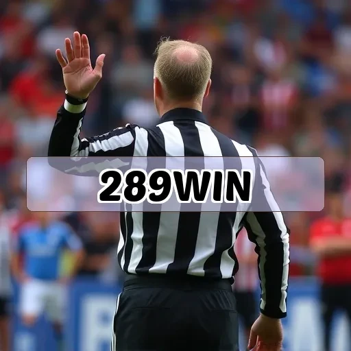 289win.com: A Nova Revolução da Loteria Brasileira Que Você Precisa Conhecer